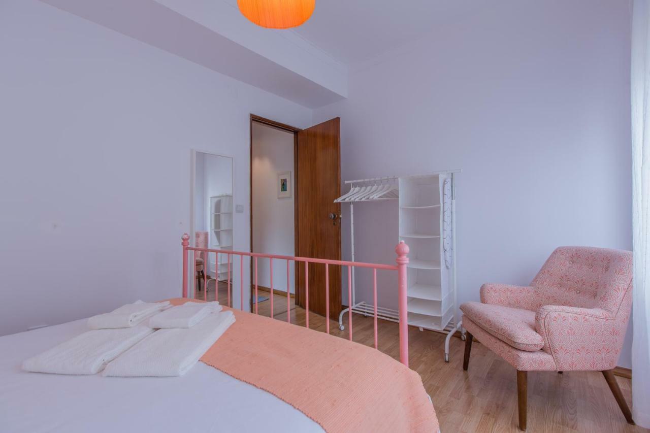 Light Filled Apartment, By Timecooler Apartment Lisbon