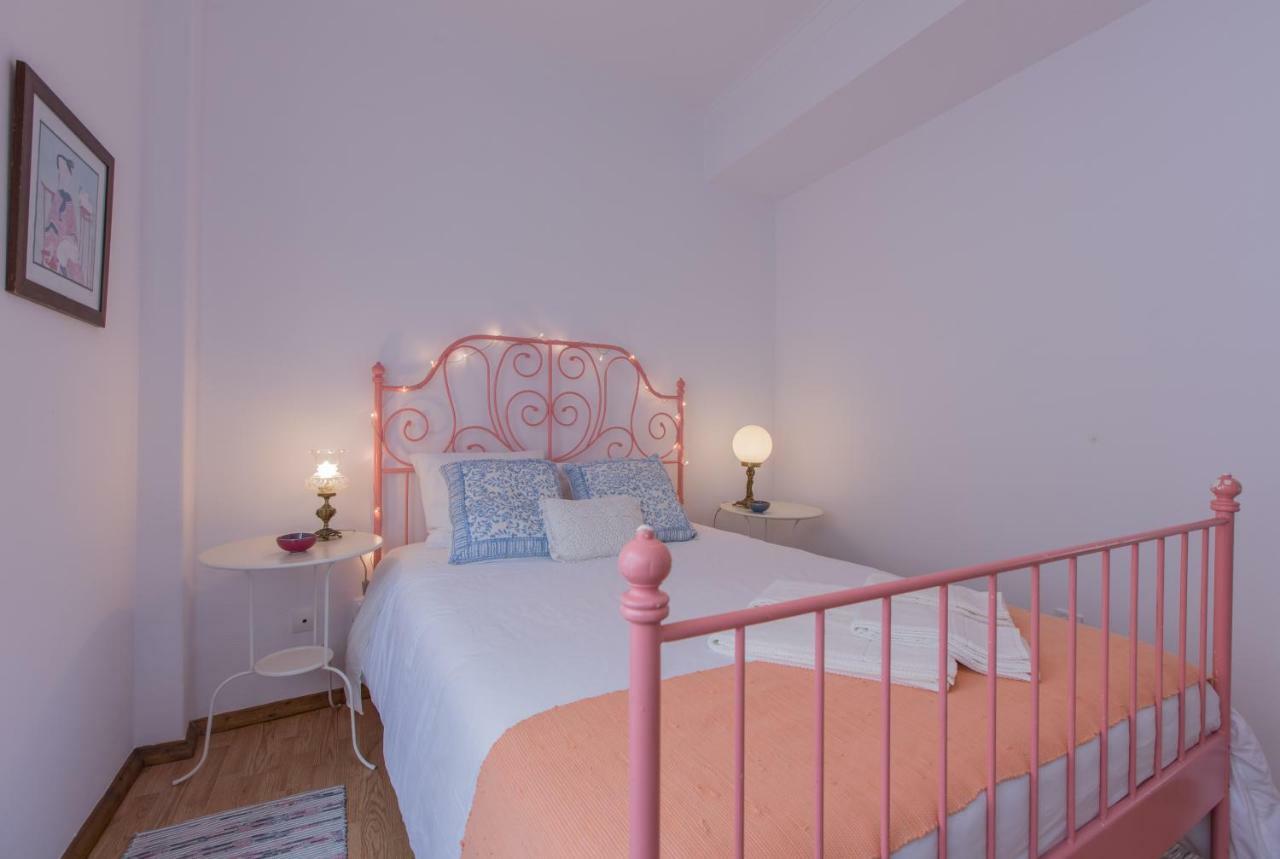 Light Filled Apartment, By Timecooler * Lisbon