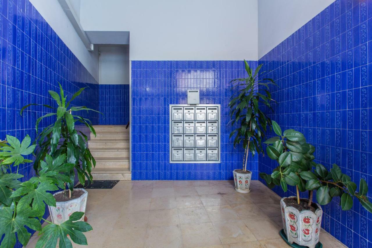 Light Filled Apartment, By Timecooler * Lisbon